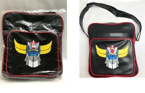 Grendizer - GRENDIZER - ALTE GOLDORAK TASCHE NEU - Bild 1 von 4