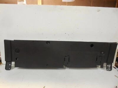 2005 - 2011 Audi A6 Trunk Slide Ramp Trim 4F5863373 - Image 1 of 4