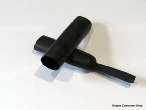 Tubo termorretráctil Raychem ATUM 12/3 (4:1). Precio/metro vendedor de confianza del Reino Unido. - Imagen 1 de 1