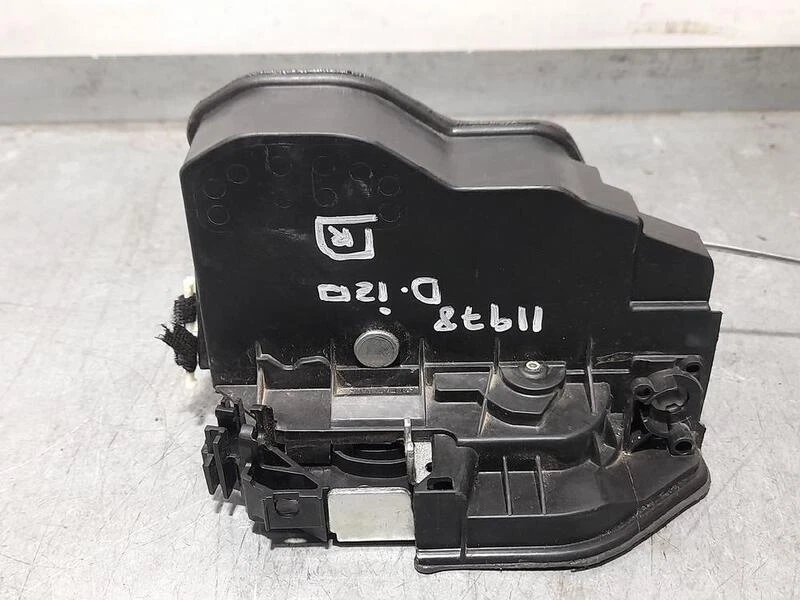 7229461 türschloss v.l. 4597443 für BMW SERIE 2 CABRIO (F23) 220I LUXURY 2014 — 第 1/4 张图片