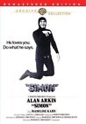 Dvd Simon (1980) New Alan Arkin