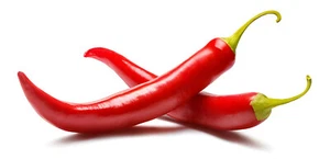 100ct Large Thick Red Cayenne Pepper Seeds - Superior Health Benefits! Classic! - Picture 1 of 6