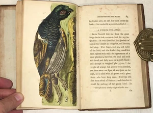 Gilbert White A Naturalist's Calendar First Edition London 1795 Hand-colored - Picture 1 of 12