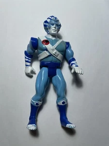Vintage LJN Thundercats Bengali 1987 Action Figure RARE - Picture 1 of 2