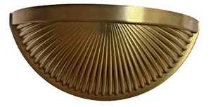 Amerock BP36615BBZ Sea Grass 3" taza gabinete tirador - champán dorado - Imagen 1 de 6
