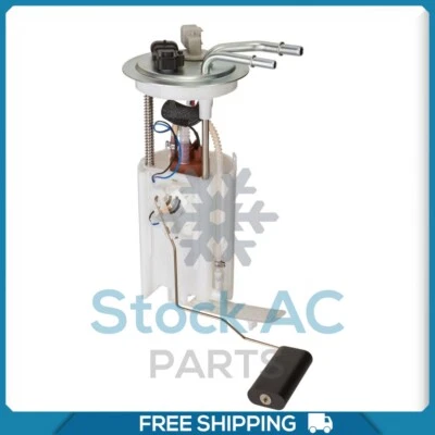 Bomba de combustível elétrica Moudle para Chevrolet Tahoe GMC Yukon 2002 2003 2004 QOA - Imagem 1 de 4