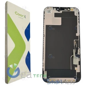 DISPLAY LCD APPLE IPHONE 12 / 12 PRO SCHERMO INCELL HD+ COLORX NCC COG + TOUCH - Photo 1/3