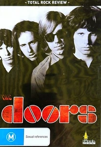 The Doors | - Total Rock Review - | DVD | Colly Dolly Lifestyle - Picture 1 of 2