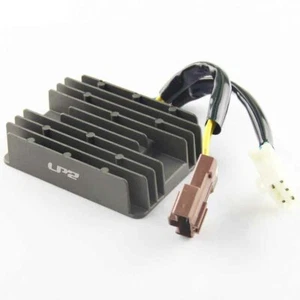 Voltage regulator rectifier for Aprilia AP8127144 Tuono RSV1000 - Picture 1 of 7