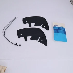 Ford 1979 1980 LTD Crown Victoria Mercury Marquis NOS Brake Shield Extension Kit - Picture 1 of 5