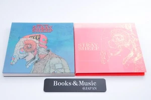 Yonezu Kenshi STRAY SHEEP First Limited Edition CD Blu-ray + Art book - Picture 1 of 12