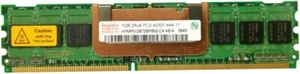 Hynix 1GB PC2-4200 533MHz ECC Fully Buffered 240-Pin DDR2 FB DIMM Server Memory - Picture 1 of 3