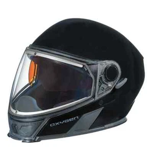 Ski Doo Oxygen Helmet Matte Black XS 9290190293 - Bild 1 von 1