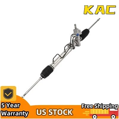 Power Steering Rack and Pinion Assembly 261677 for Toyota Tercel 1991 1992-1998 - Image 1 of 4