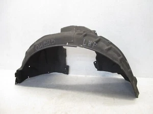 17-19 AUDI B9 A4 S4 SEDAN INNER FENDER LINER SPLASH GUARD FRONT LEFT OEM 041525 - Picture 1 of 4