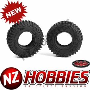 RC4WD RC4ZT0200 BFGoodrich T/A KM3 1.0" Tires - Picture 1 of 4
