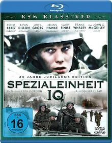 Spezialeinheit IQ - A Midnight Clear (KSM Klassiker)... | DVD | Zustand sehr gut - Bild 1 von 1