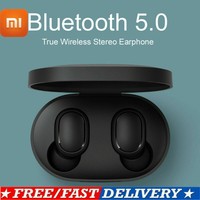 Xiaomi Redmi Airdots TWS Bluetooth 5.0 Headphones Earbuds Wireless Earphones Lot
