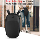 Front Tube Bag Large Capacity Front Pouch Tools Cellphone Storage B5T6
