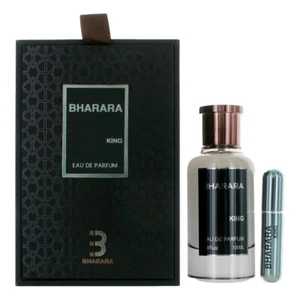 Bharara King by Bharara, 3.4 oz EDP Spray for Men - Picture 1 of 4