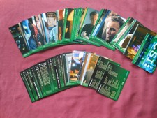 CSI: Series 1 X99/100 Part Base Set Strictly Ink 2003 VFN