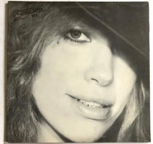 Carly Simon - Spy - Vinyl LP Album - Picture 1 of 6