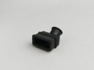 Botas de goma genuinas Piaggio Vespa PX T5 CDI para modelos con arranque eléctrico al... - Imagen 1 de 1
