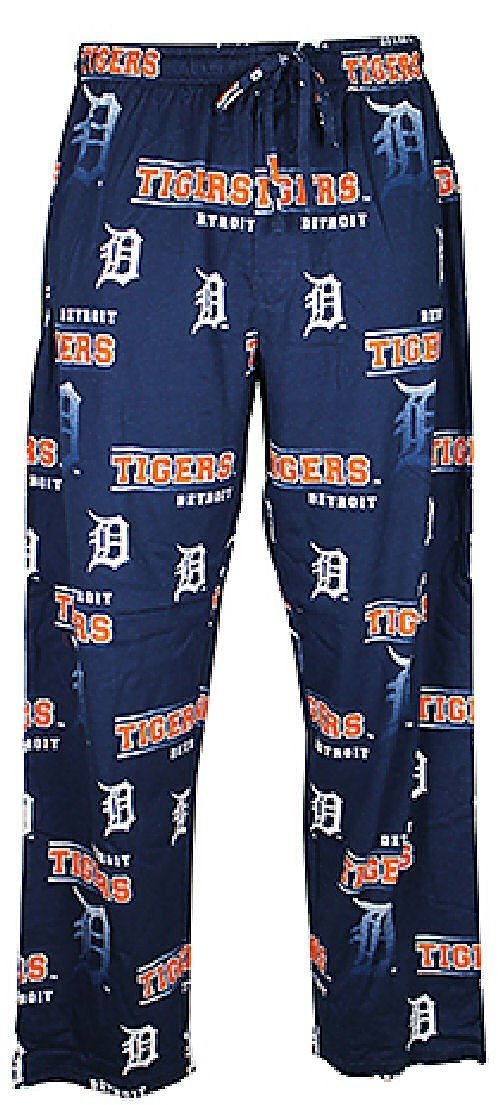 mlb pajama pants