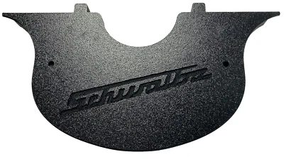 ZWEIRAD-STORE Armaturenblech für Simson Schwalbe KR51 Schwalbe