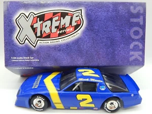 1:24 Mark Martin #2 Prototype Racing Engines 1983 Firebird ASA Stock Car RTC2200 - Picture 1 of 9