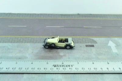 Praline Old Timer HORCH 853A Car  1:87 Scale HO (HO5968) - Image 1 of 2