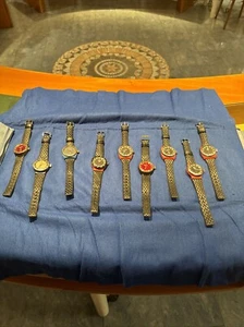 Junghans Olympic NOS Super Rari. 120€ l’uno vendibili separatamente!!! - Foto 1 di 19