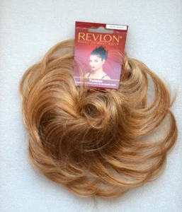 Hair Wrap Twister,  Synthetic Hair Piece - Revlon - Picture 1 of 22