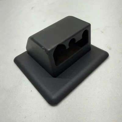 2015 - 2023 FORD TRANSIT 350 BACK REAR DOOR UPPER LATCH HOOK BK31V433A26AC OEM - Image 1 of 4