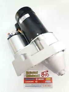 MOTORINO D'AVVIAMENTO ARROWHEAD BMW R RT RS GS 850 1100 1150 1200 SPR0008 - Imagen 1 de 2