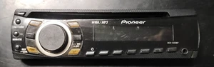 Pioneer DEH-1300MP autoradio piastra frontale staccabile ricambio solo piastra frontale - Foto 1 di 9