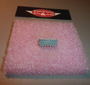 MC1545L Motorola Video Amplifier, Bipolar, CDIP14  - Picture 1 of 1