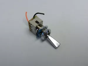 Spare Switch for Graupner mx-16 Transmitter mx16S Radio Controll Aeroplane Heli - Picture 1 of 3