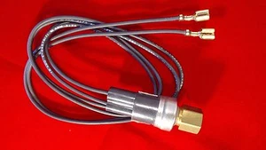 P100CP-2C Encapsulated High Pressure Switch Johnson Controls 425 Open 325 Close - Bild 1 von 3