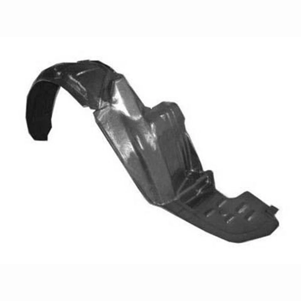 Nuevo revestimiento de guardabarros delantero del lado del conductor reemplazo directo para Acura TL 1999-2003 Foto 1 de 1