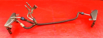 10 11 12 SUBARU LEGACY 2.5L NON TURBO FUEL INJECTOR RAIL SET OEM - Image 1 of 4