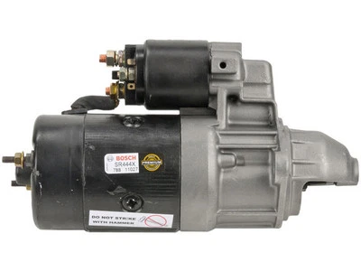 Arranque Bosch 33413WDYP 1996 1994 1995 BMW 850Ci 1993-1997 Foto 1 de 2