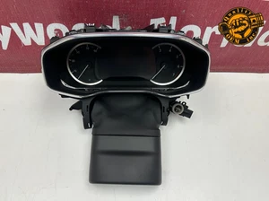 2021-25 JAGUAR E-PACE F-PACE XF INSTRUMENT SPEEDOMETER GAUGE CLUSTER OEM 41 kmi - Picture 1 of 15