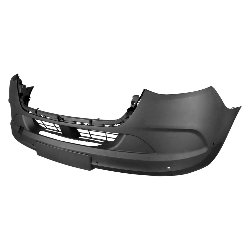 Bumper Cover For Mercedes-Benz Sprinter 3500 19-22 Replace Front Standard Line - Изображение 1 из 1