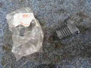 honda c90 rear indicator stork new 33641-gb4-680 - Picture 1 of 2