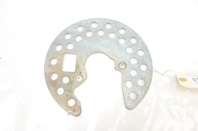 Rotor protector delantero izquierdo Yamaha Raptor 660R 01 5LP-2514A-00-00 52578 Foto 1 de 2