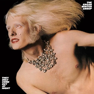 Edgar Winter - They Only Come Out At Night [New CD] - Picture 1 of 1
