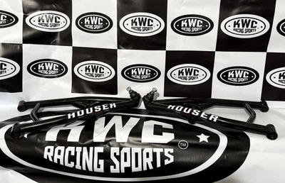 09-25 雅马哈 YFZ 450R 下 XC Houser A 型臂 — 第 1/2 张图片