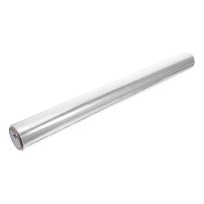  Rotolo Di Cellophane Trasparente Confezione Bouquet Avvolgimento Del - Immagine 1 di 4