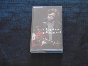 Eric Clapton - Unplugged ALL TAPES FOR ONE-PRICE SHIPPING - Picture 1 of 1